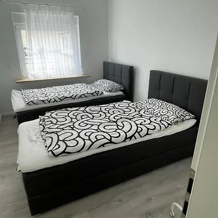 Ferienhaus Am Schloessle *